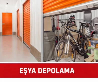 eşya-depolama balıkesir
