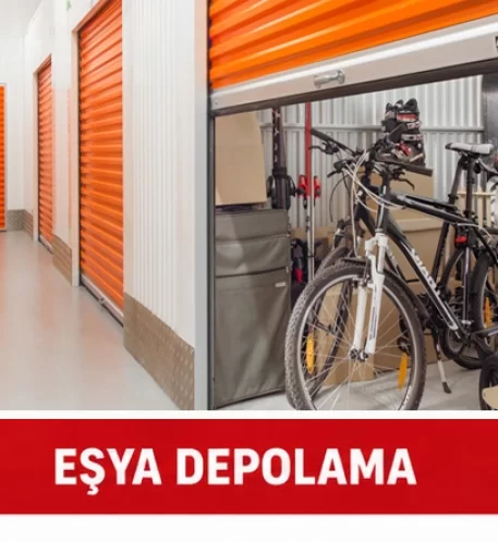 eşya-depolama balıkesir
