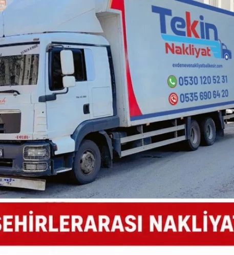 şehirlerarası-nakliyat balikesir