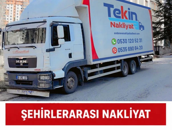 şehirlerarası-nakliyat balikesir